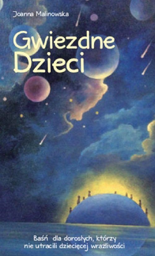 Gwiezdne Dzieci