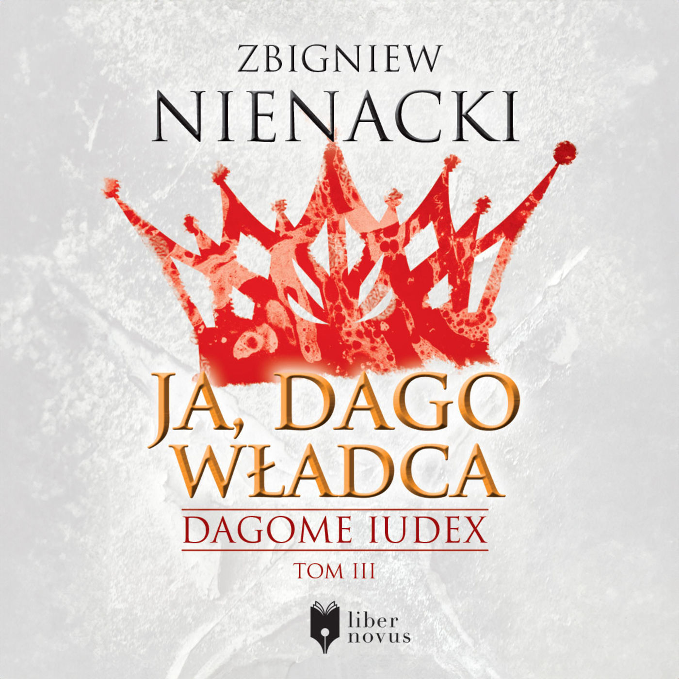 Ja, Dago Władca (audiobook MP3)