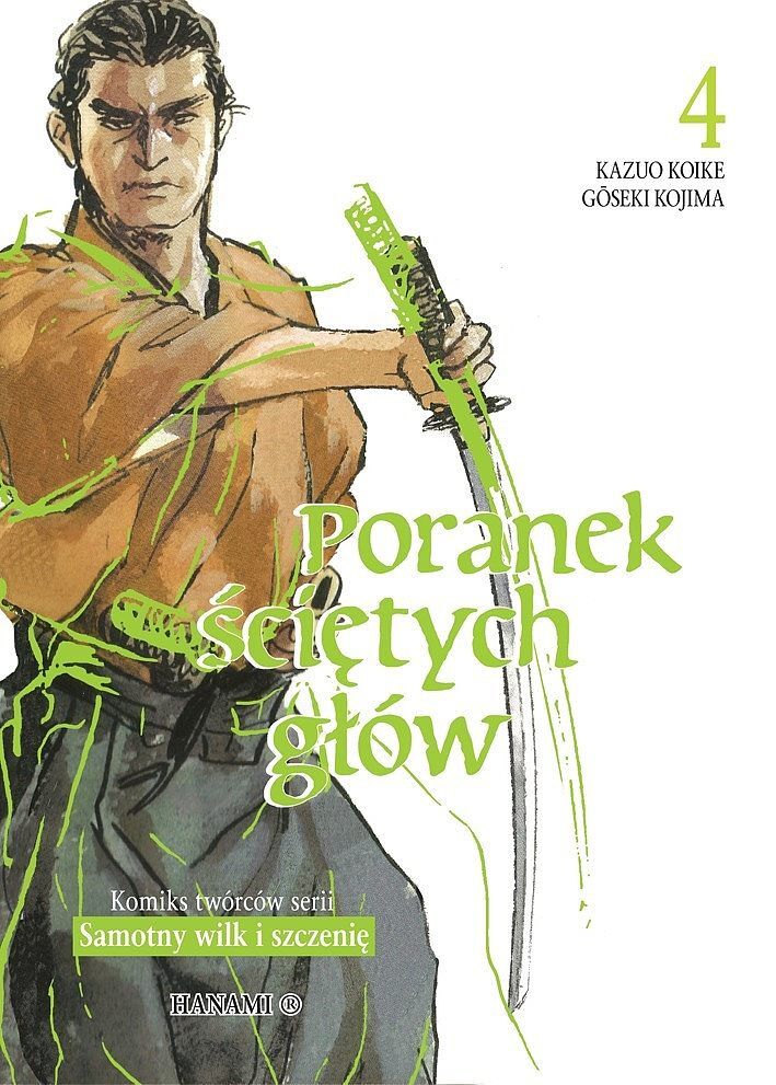 Poranek ściętych głów - 04