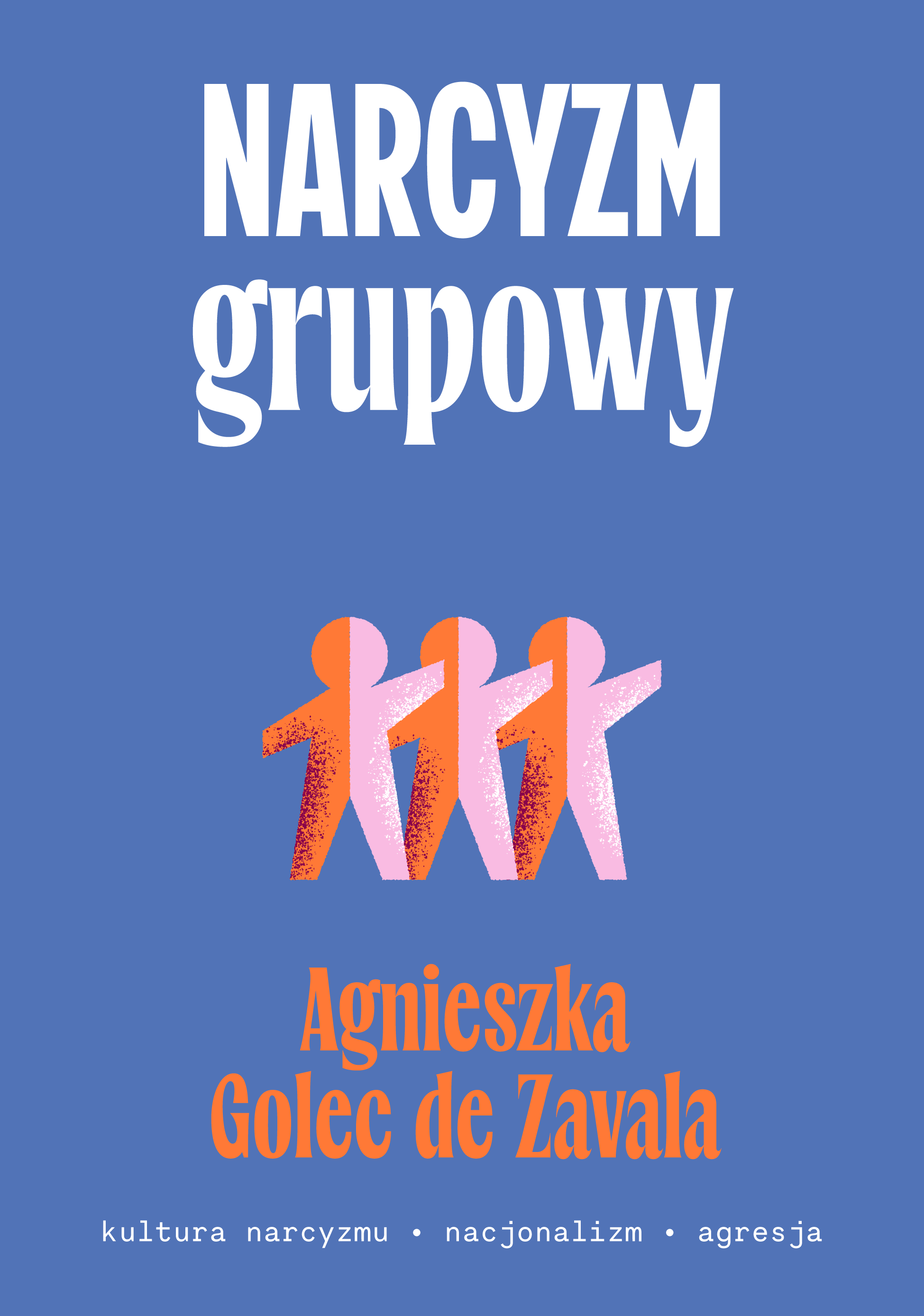Narcyzm grupowy (e-book)