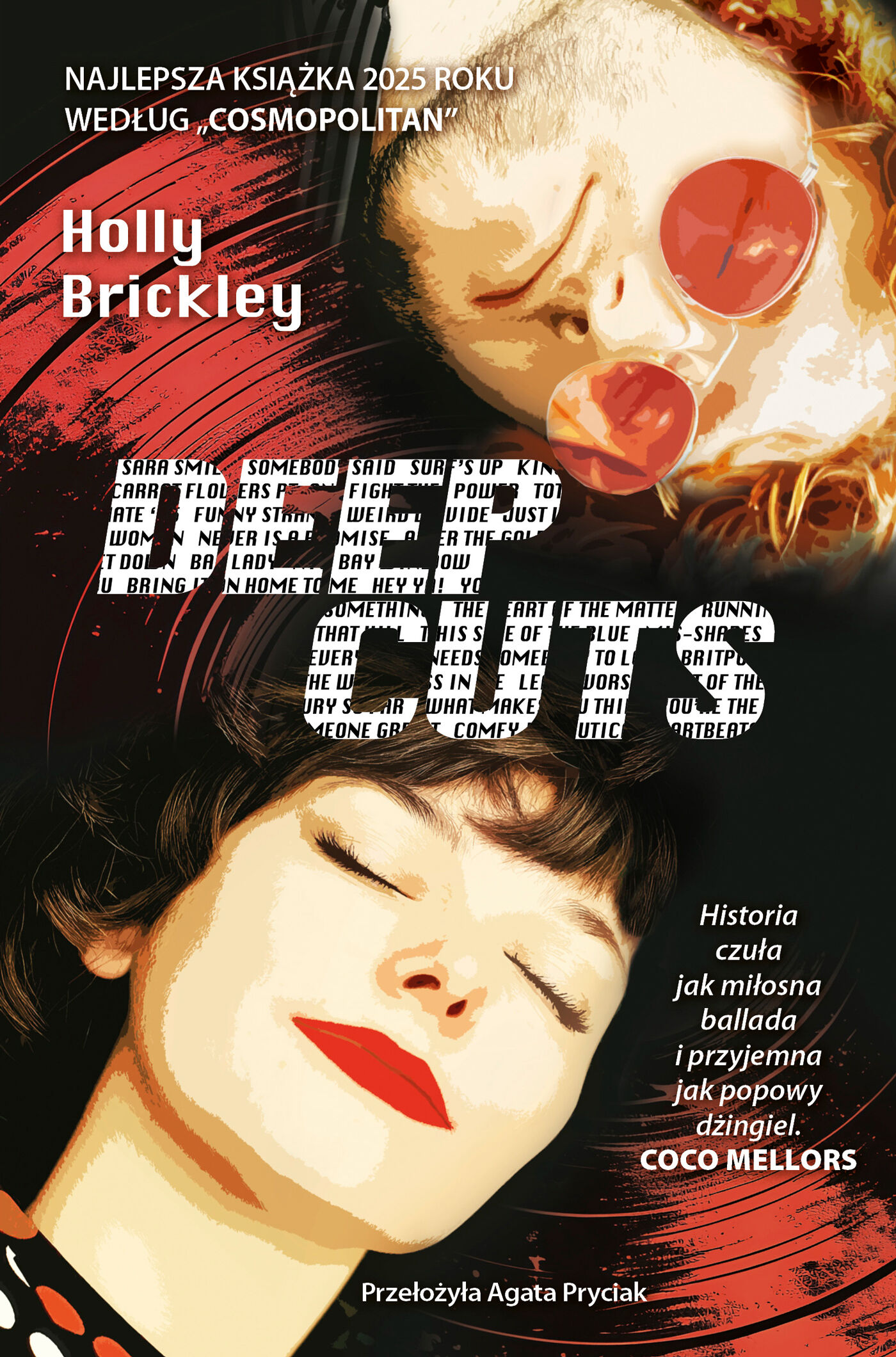 Deep Cuts (e-book)