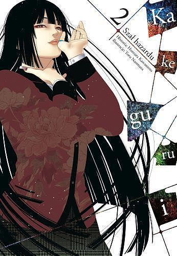 Kakegurui - 02