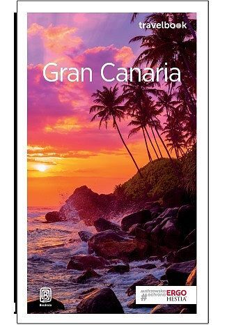Gran canaria travelbook wyd. 3