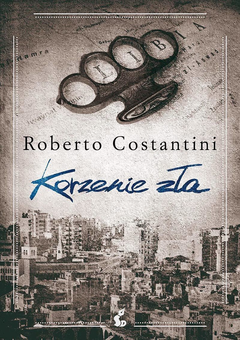Korzenie zła
