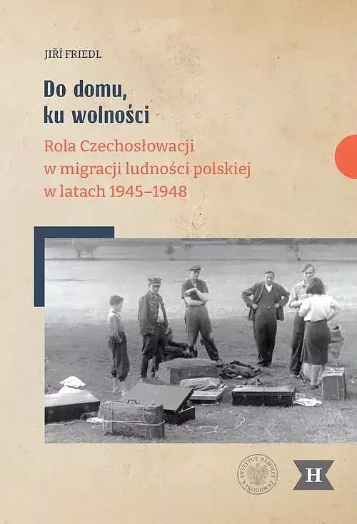 Do domu ku wolności