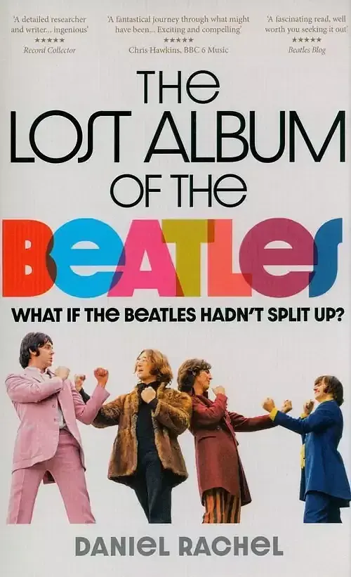 Lost Album of The Beatles