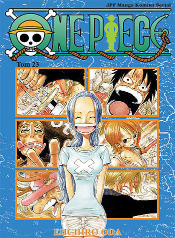 One Piece - 23