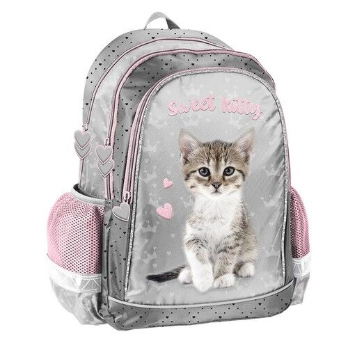 Plecak szkolny Cat