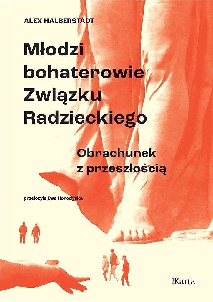 Młodzi bohaterowie Związku Radzieckiego