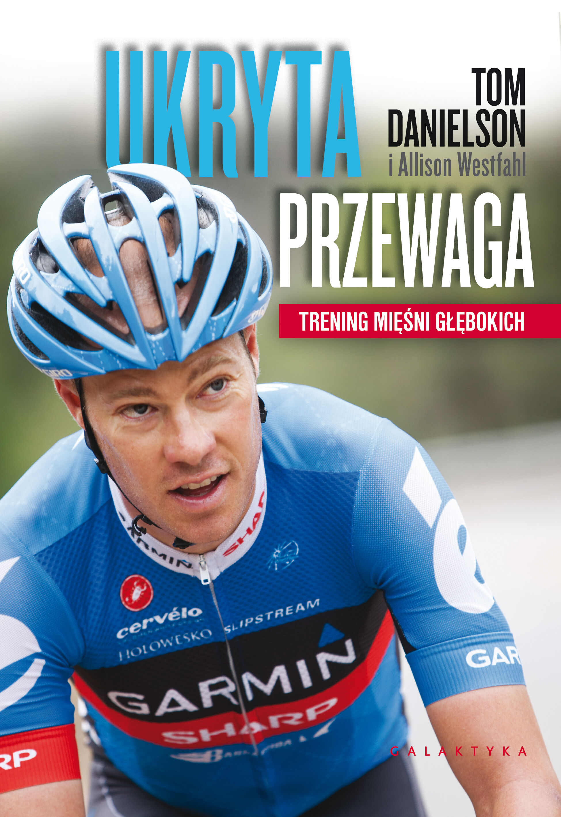 Ukryta przewaga (e-book)