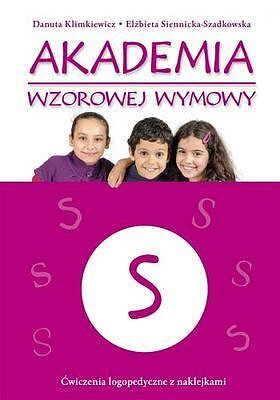 Akademia wzorowej wymowy s