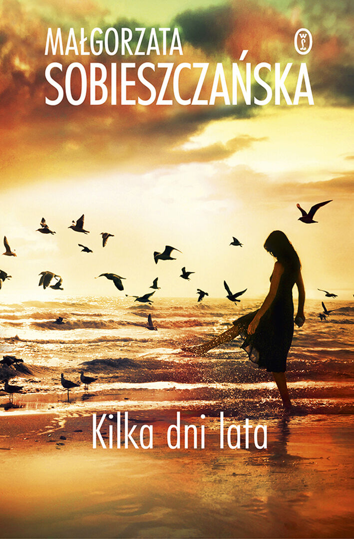 Kilka dni lata (e-book)