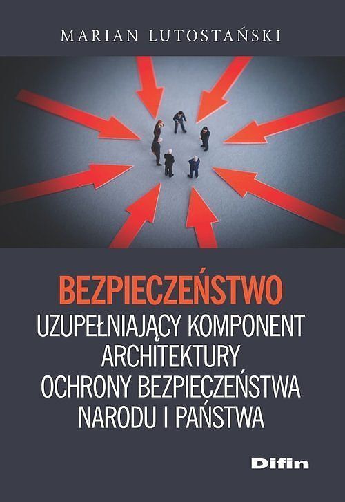 Bezpieczeństwo