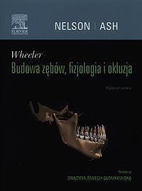 Wheeler Budowa zębów, fizjologia i okluzja