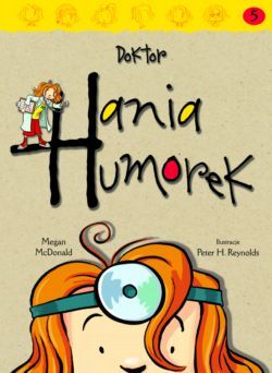 Doktor Hania Humorek