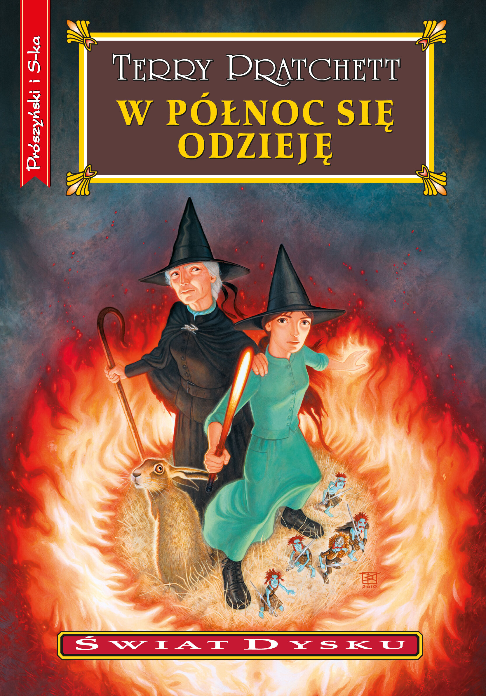 W północ się odzieję (e-book)