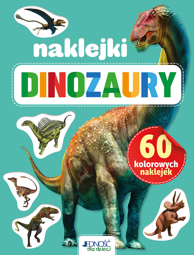 Dinozaury