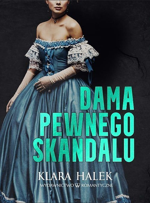 Dama pewnego skandalu