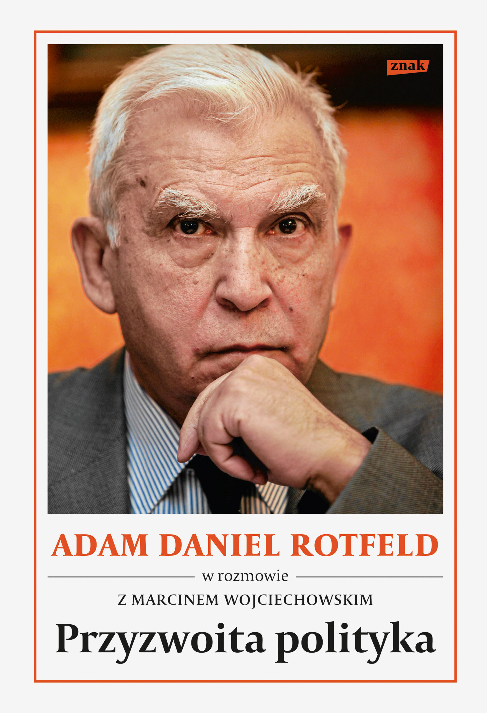 Przyzwoita polityka (e-book)