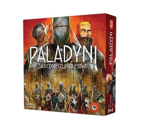 Paladyni Zachodniego Królestwa