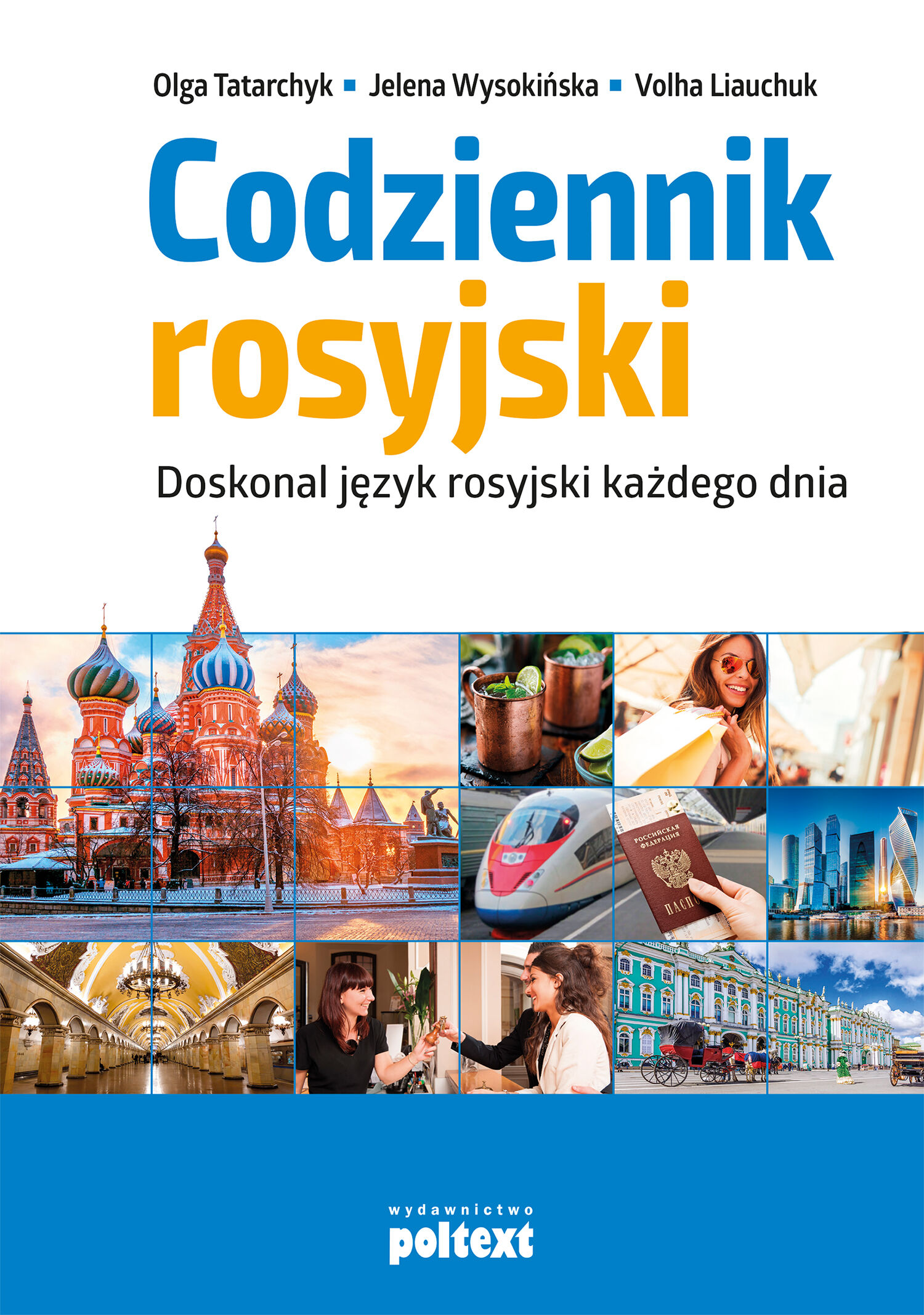 Codziennik rosyjski