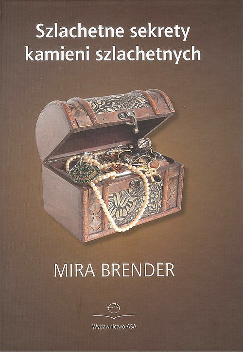 Szlachetne sekrety kamieni szlachetnych