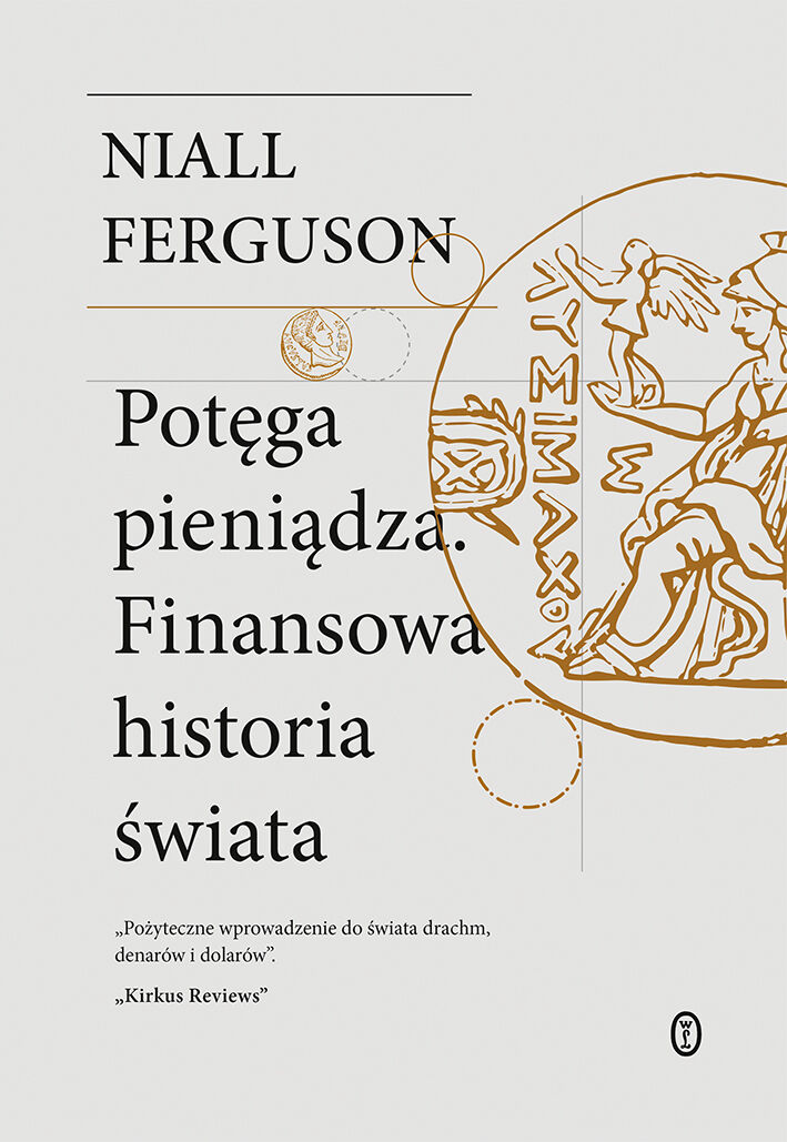 Potęga pieniądza. Finansowa historia świata (e-book)
