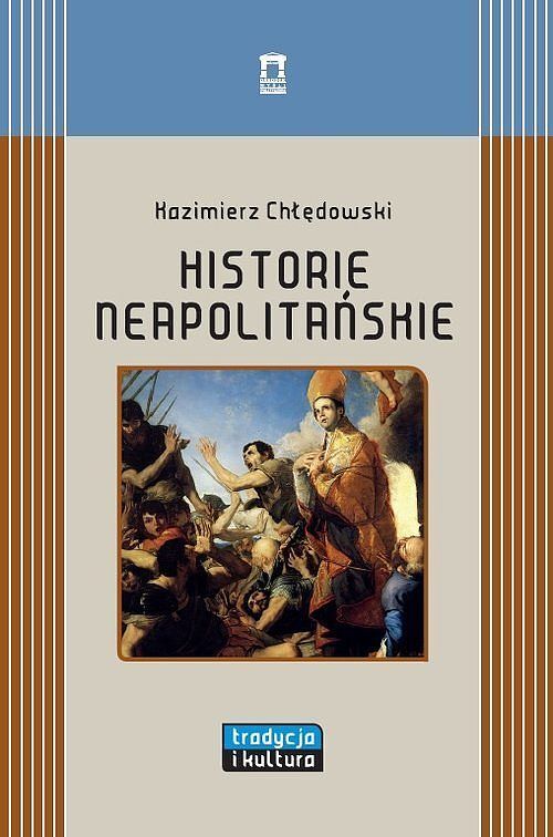 Historie neapolitańskie