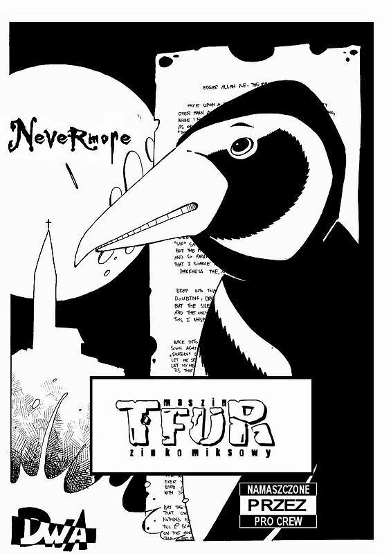Tfur - 2