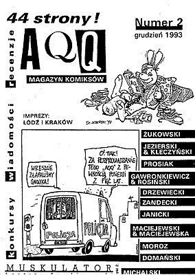 AQQ - 02 - (2/1993)