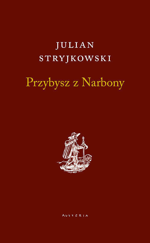 Przybysz z Narbony