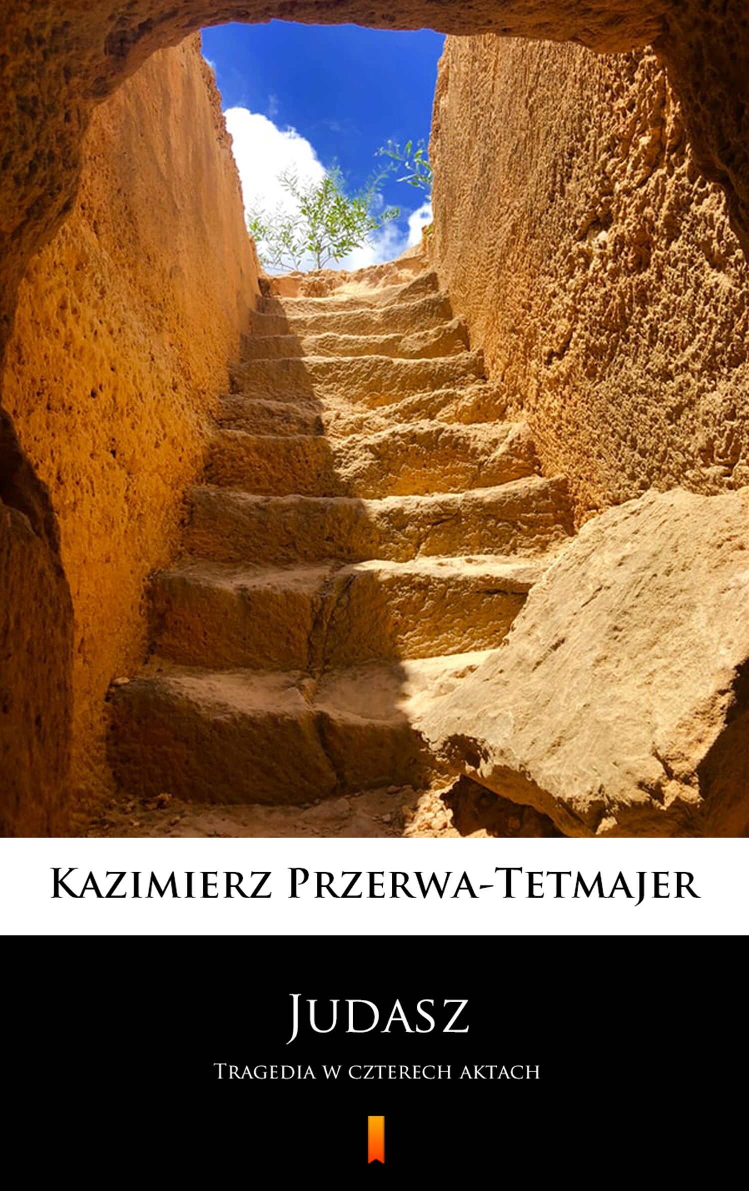 Judasz (e-book)