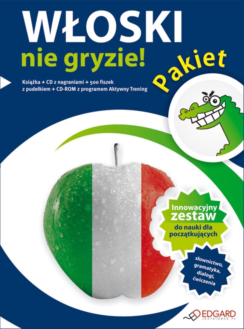 Pakiet Włoski nie gryzie!