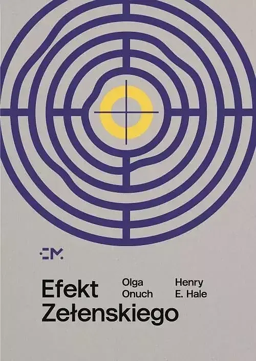 Efekt Zełenskiego