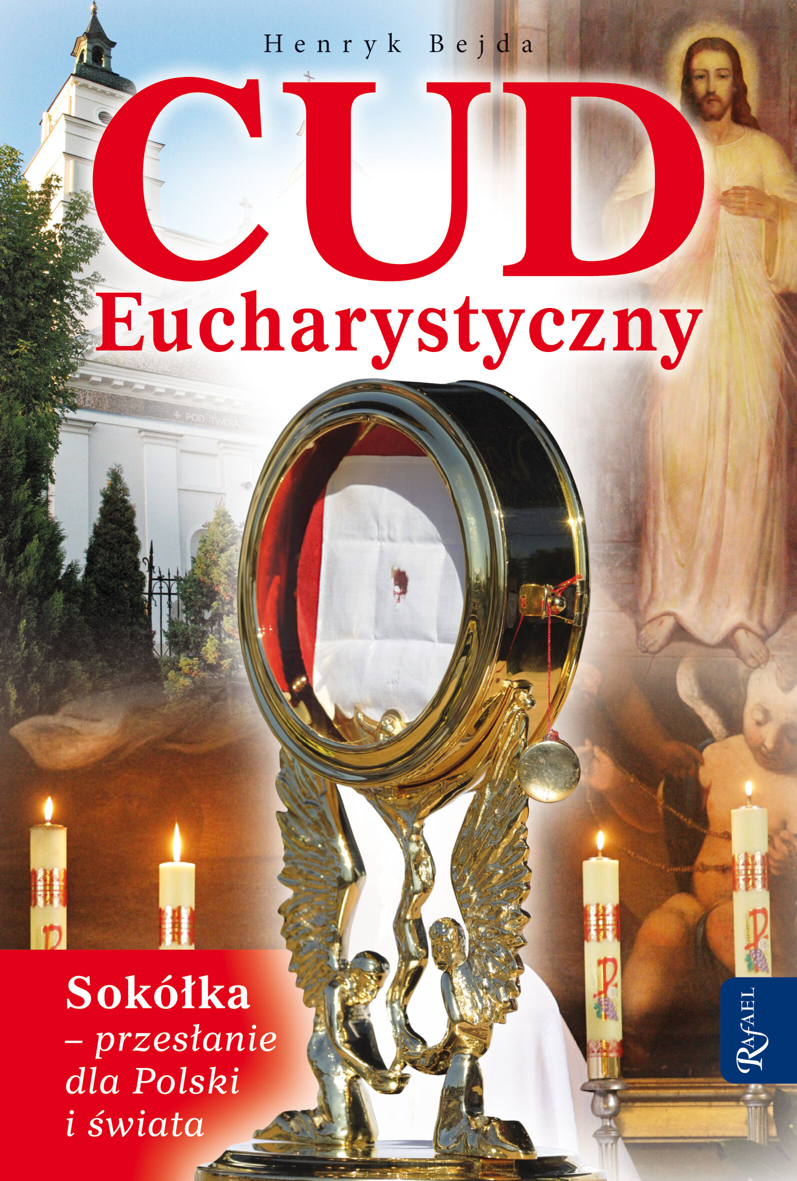 Cud Eucharystyczny (audiobook MP3)