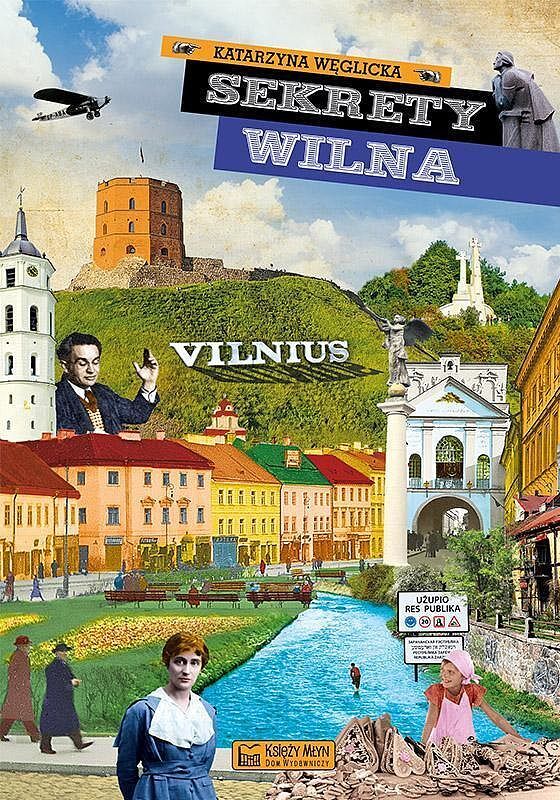 Sekrety Wilna
