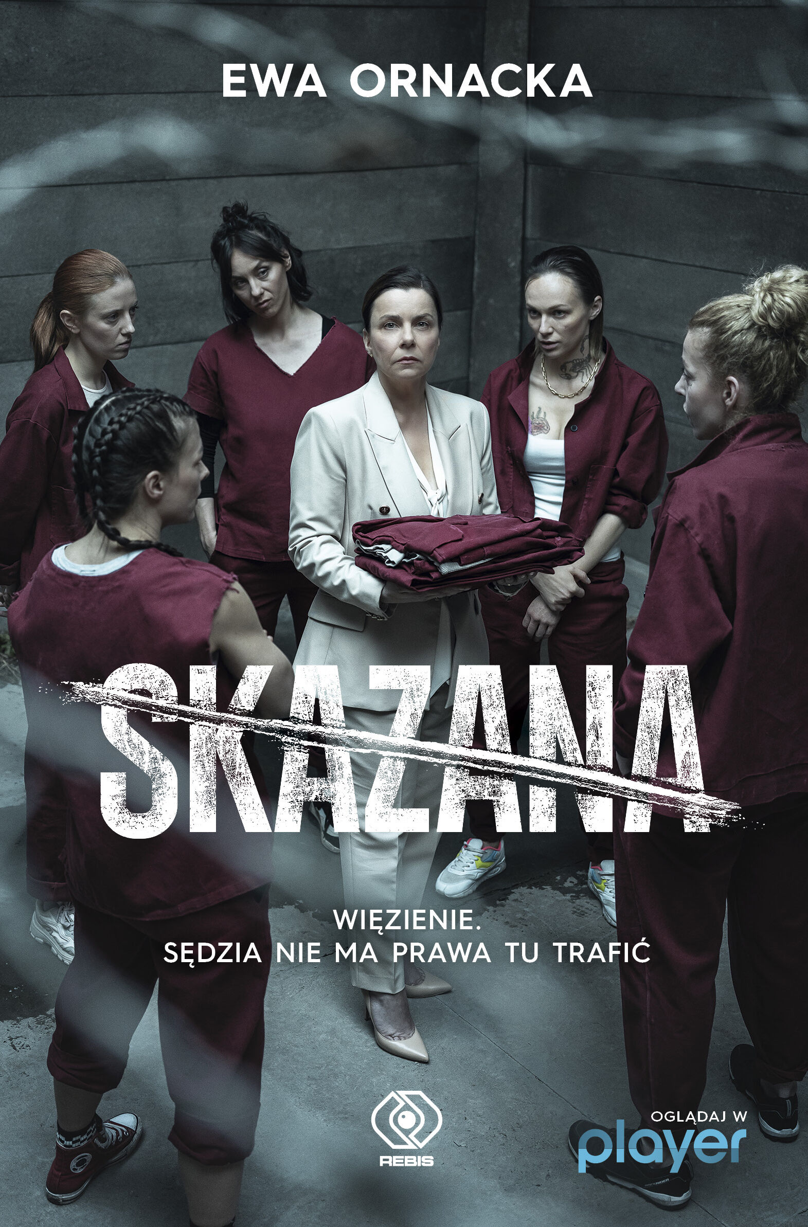 Skazana