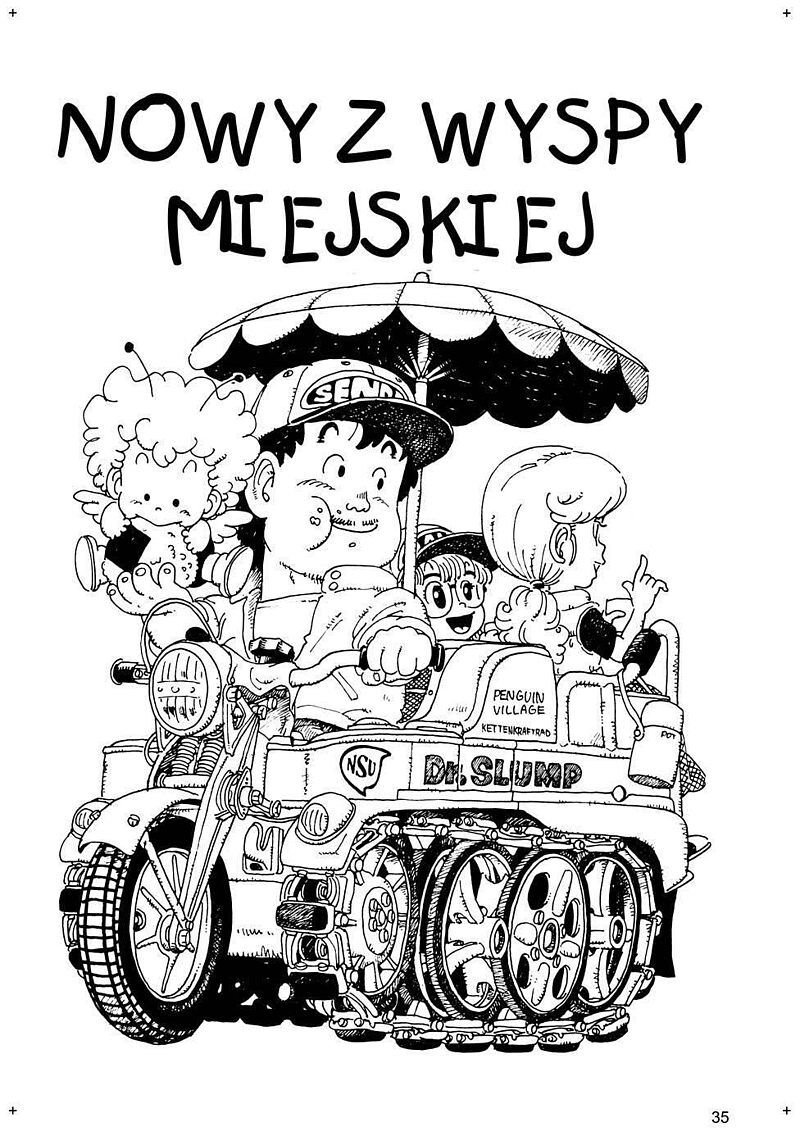 Dr. Slump - 10