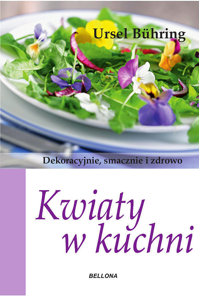 Kuchnia kwiatowa