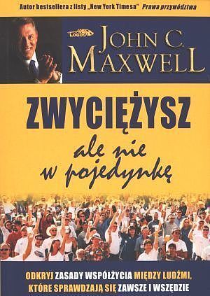 Zwyciężysz, ale nie w pojedynkę