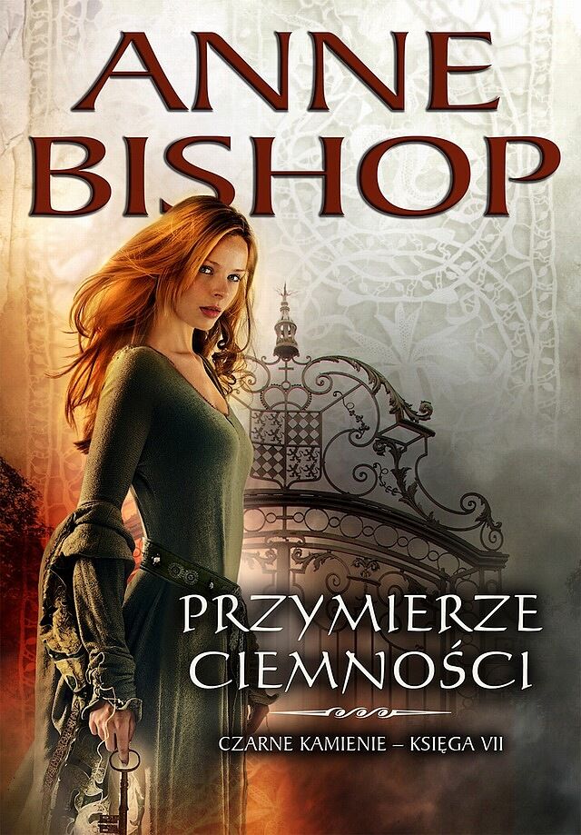 Przymierze Ciemności