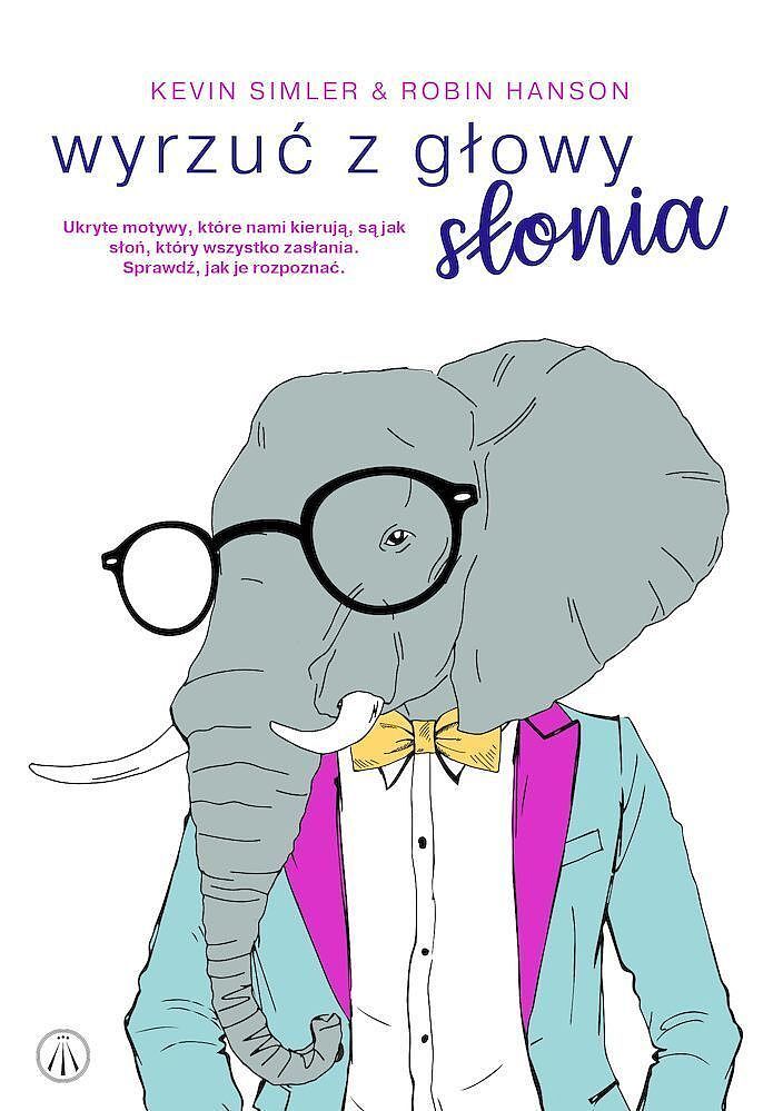 Wyrzuć z głowy słonia