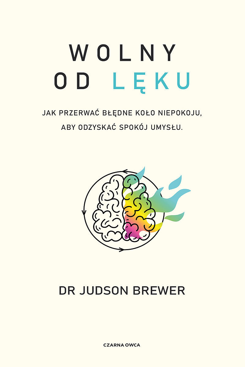 Wolny od lęku