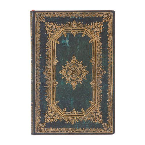 Notatnik w linie Paperblanks Astra Mini Flexi