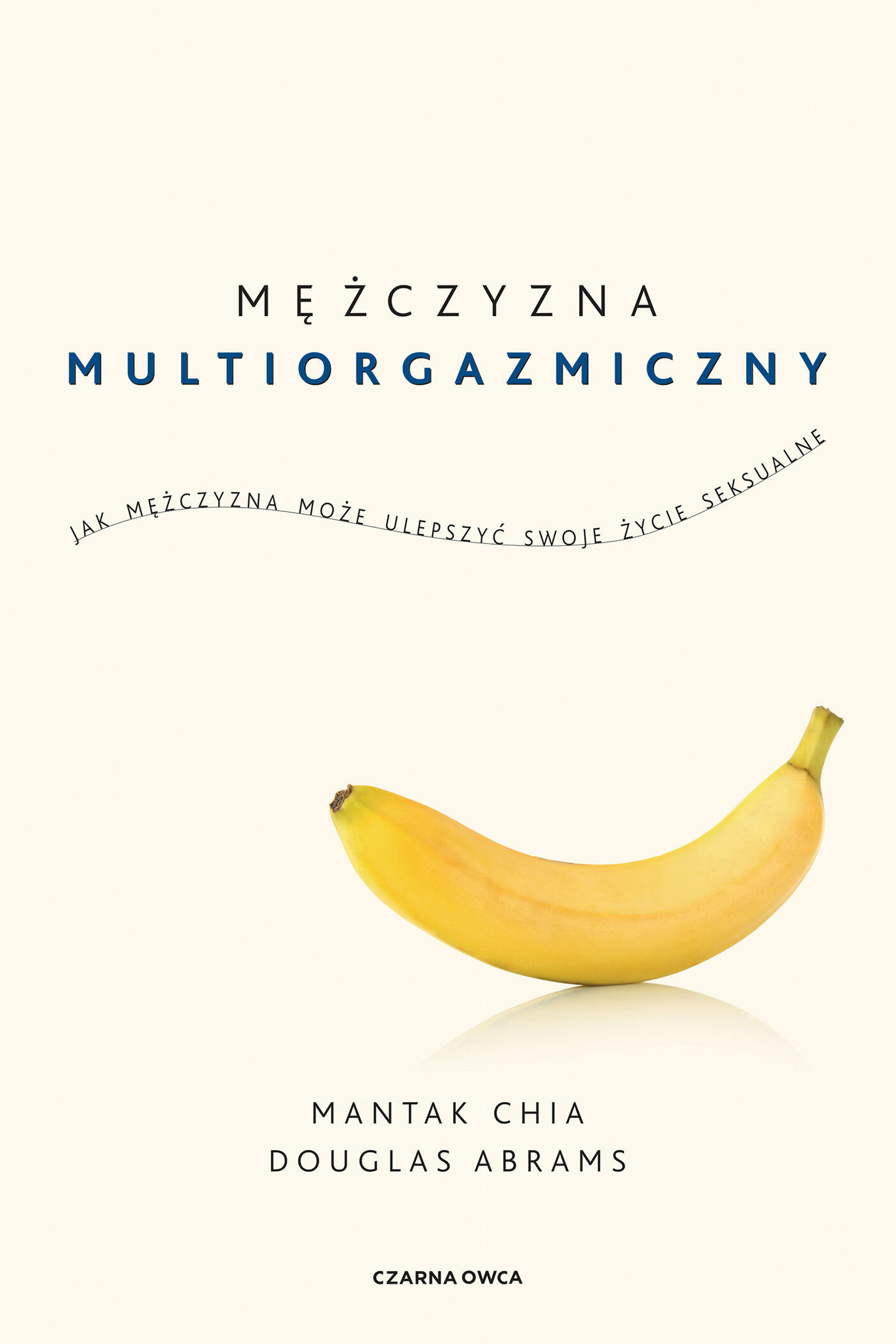 Mężczyzna multiorgazmiczny (e-book)