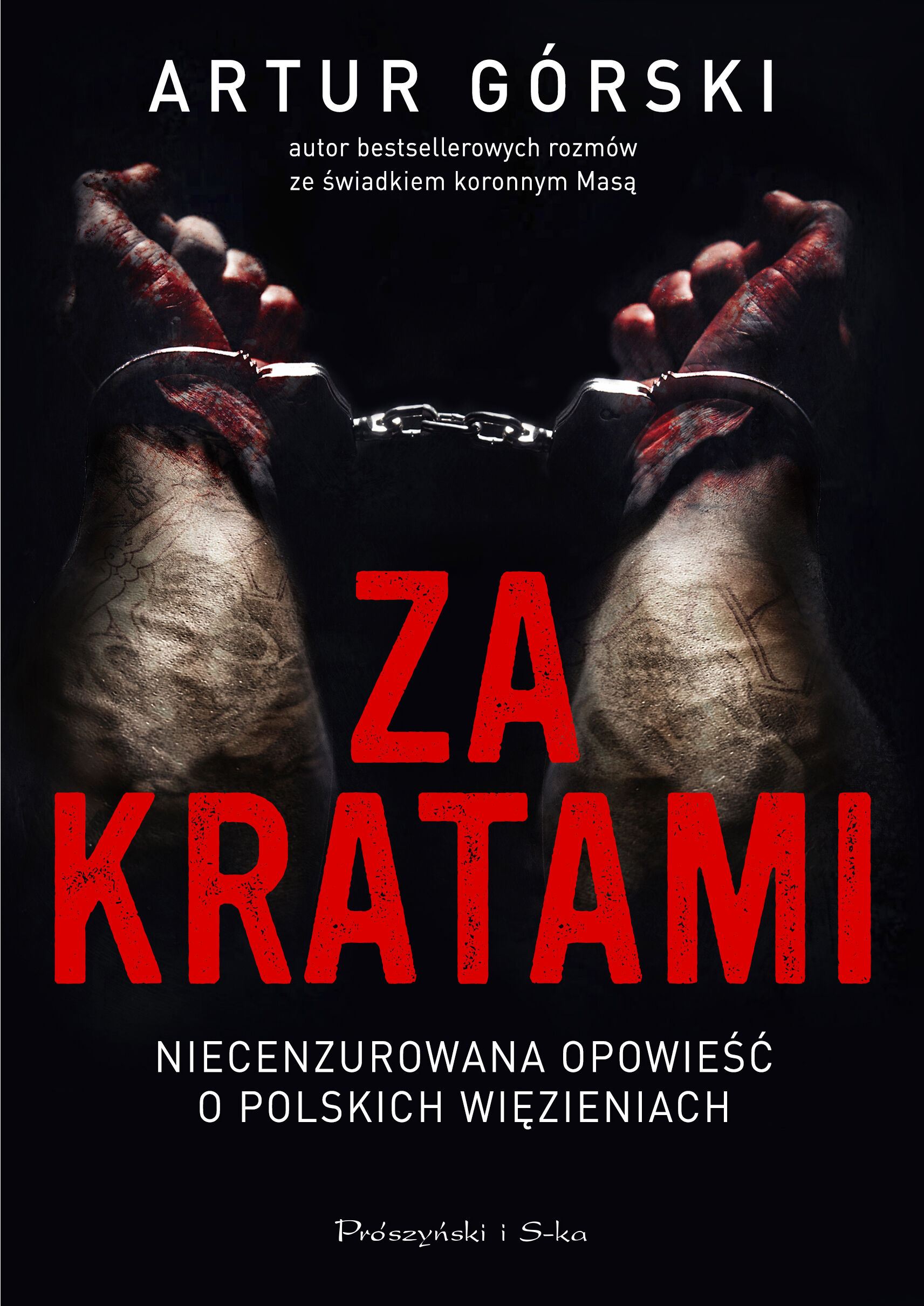 Za kratami (e-book)