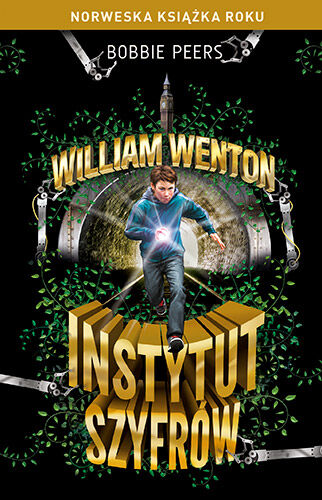 William Wenton. Instytut szyfrów