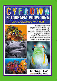 Cyfrowa fotografia podwodna. Dla zaawansowanych
