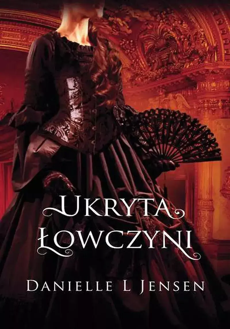 Ukryta łowczyni