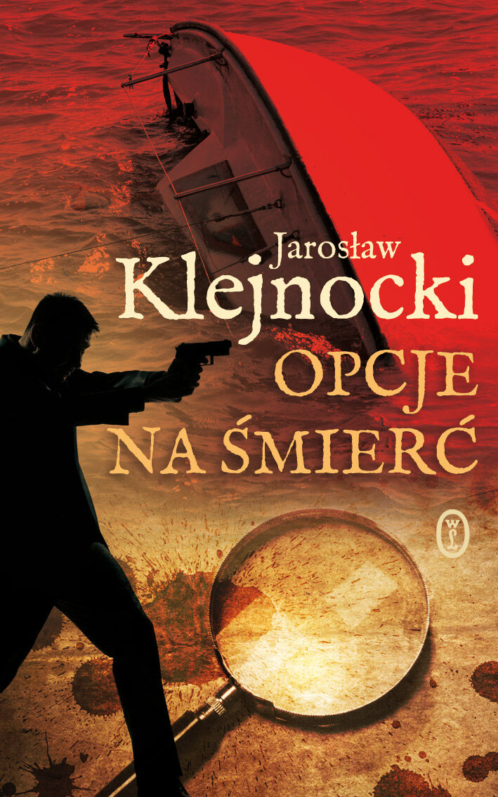 Opcje na śmierć (e-book)